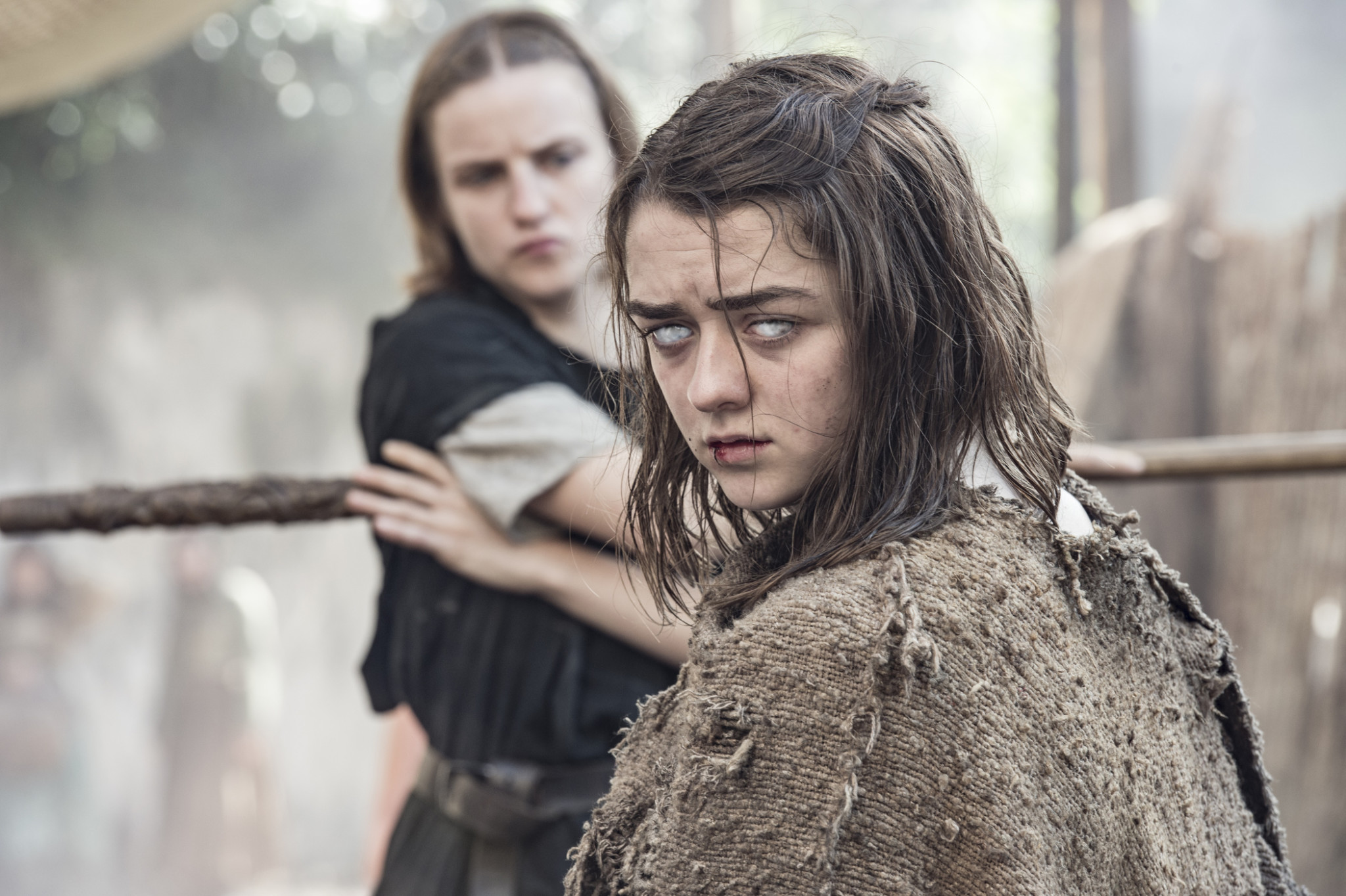 Game of Thrones Arya Stark