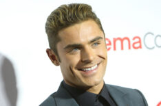 Zac Efron