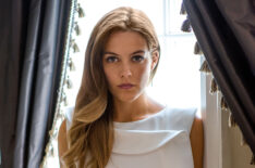'The Girlfriend Experience' Star Riley Keough on How Her New Role Scared Her