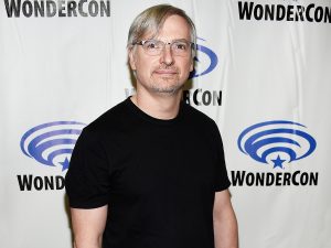 Glen Mazzara