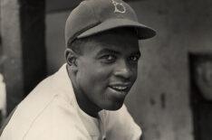 Jackie Robinson