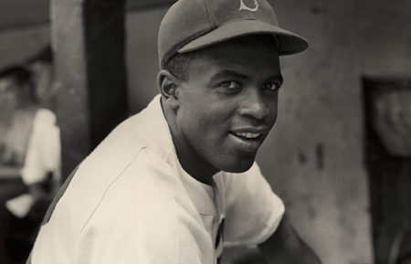 Jackie Robinson PBS