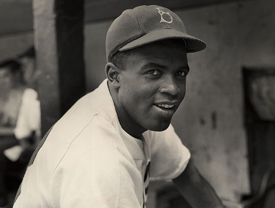 Jackie Robinson PBS