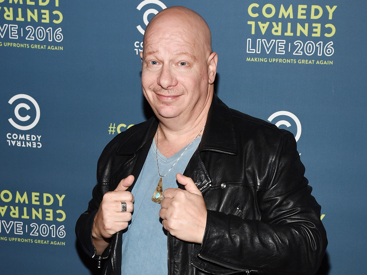 Jeff Ross