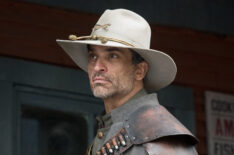 DC's Legends of Tomorrow - Johnathon Schaech as Jonah Hex