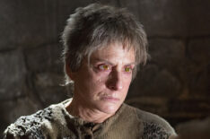 Patti LuPone as the Cut Wife in Penny Dreadful (season 2, episode 3)