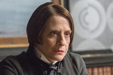 Patti LuPone as Dr. Seward in Season 3 of Penny Dreadful