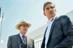 Person of Interest - Michael Emerson and Jim Caviezel - 'B.S.O.D.'