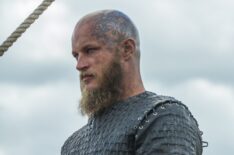 Ragnar Vikings - Travis Fimmel