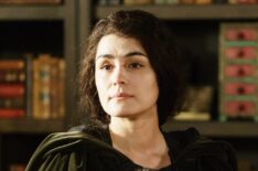 Shannyn Sossamon in Sleepy Hollow