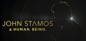 John Stamos: Human Being