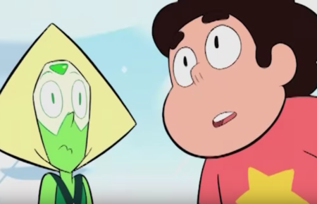 Steven Universe