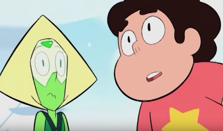 Steven Universe