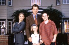 Smart House - Jessica Steen, Kevin Kilner, Katie Volding, Ryan Merriman, 1999