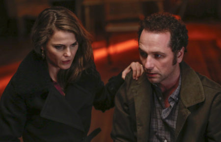 The Americans