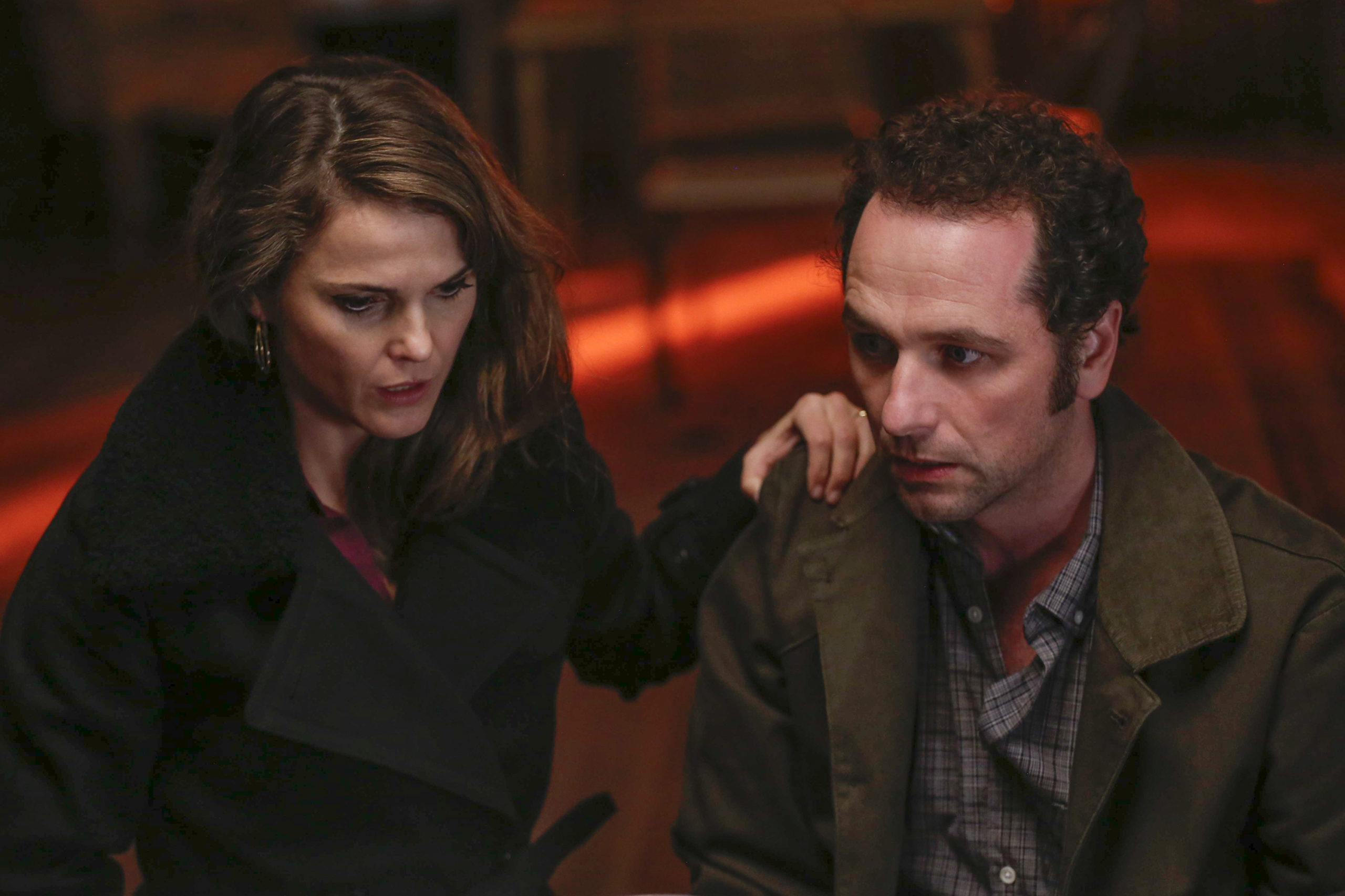 The Americans