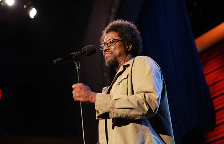 W. Kamau Bell