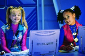 Zenon, disney channel original movie