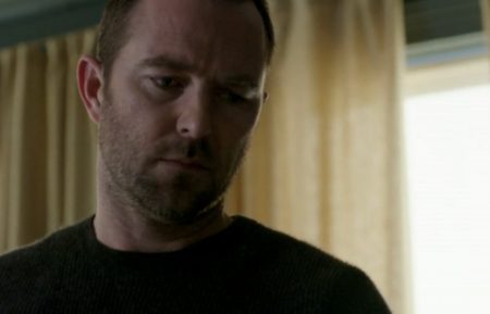 Sullivan Stapleton