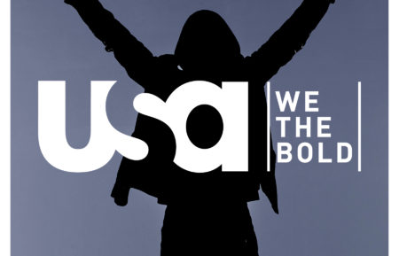 New USA Slogan