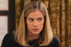 Anna Chlumsky in Veep