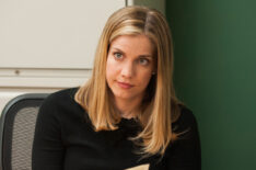 Anna Chlumsky in Veep