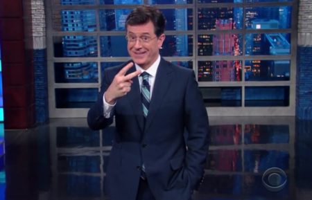 Stephen Colbert