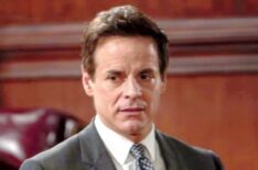 The Young and the Restless - Christian LeBlanc