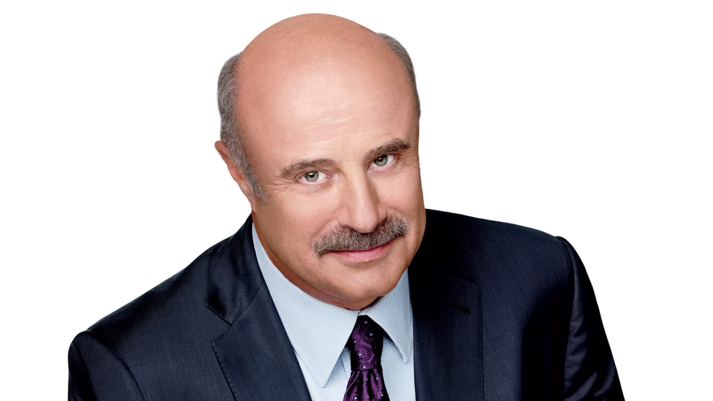 ‘Dr. Phil’ Controversies From Talk Show’s 21-Year Run