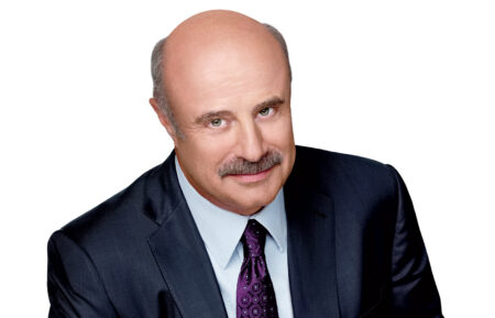 Dr. Phil
