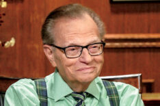 Larry King Now