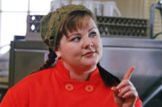 Melissa McCarthy in Gilmore Girls