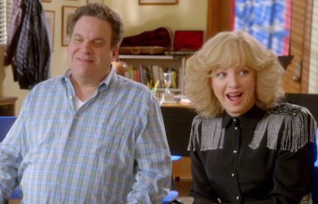 The Goldbergs An '80s Rewind