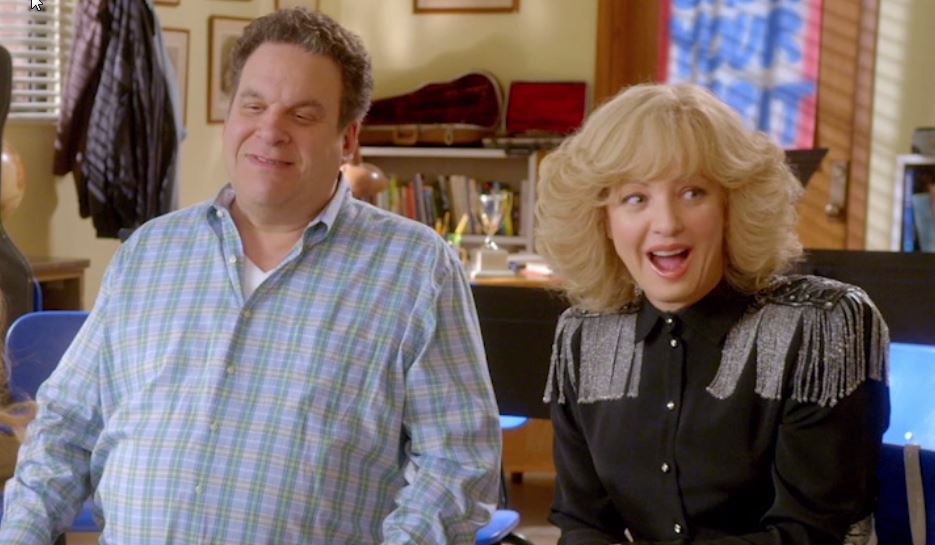 The Goldbergs An '80s Rewind