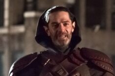 James Frain as Azrael in Gotham