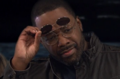 Kadeem Hardison in K.C. Undercover