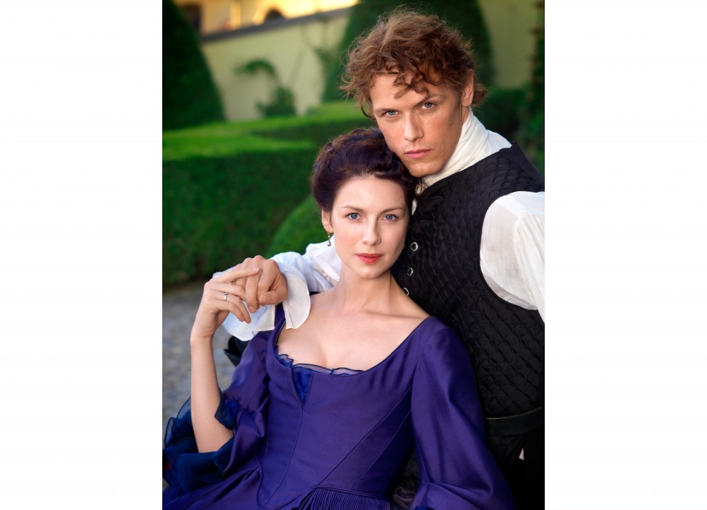 Outlander