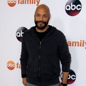 John Ridley