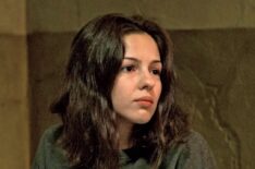 Annet Mahendru in The Americans