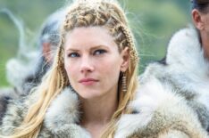 Vikings - Katheryn Winnick