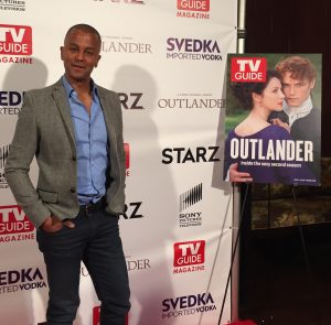 Yanic Truesdale