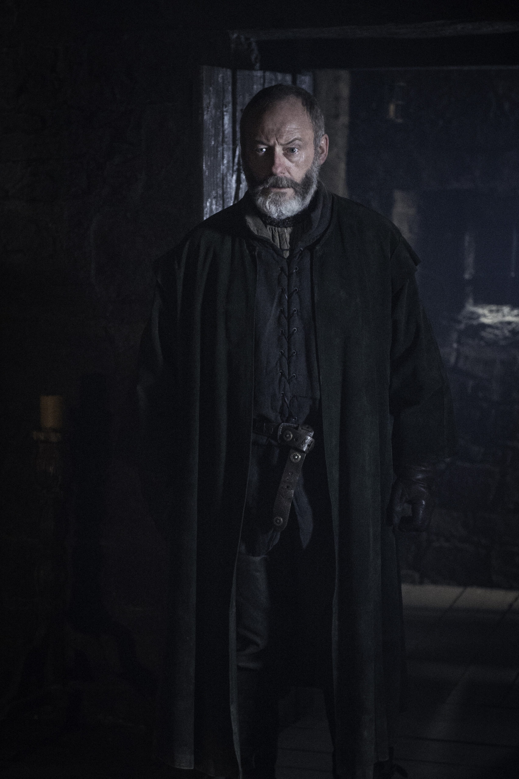 Game of Thrones Liam Cunningham