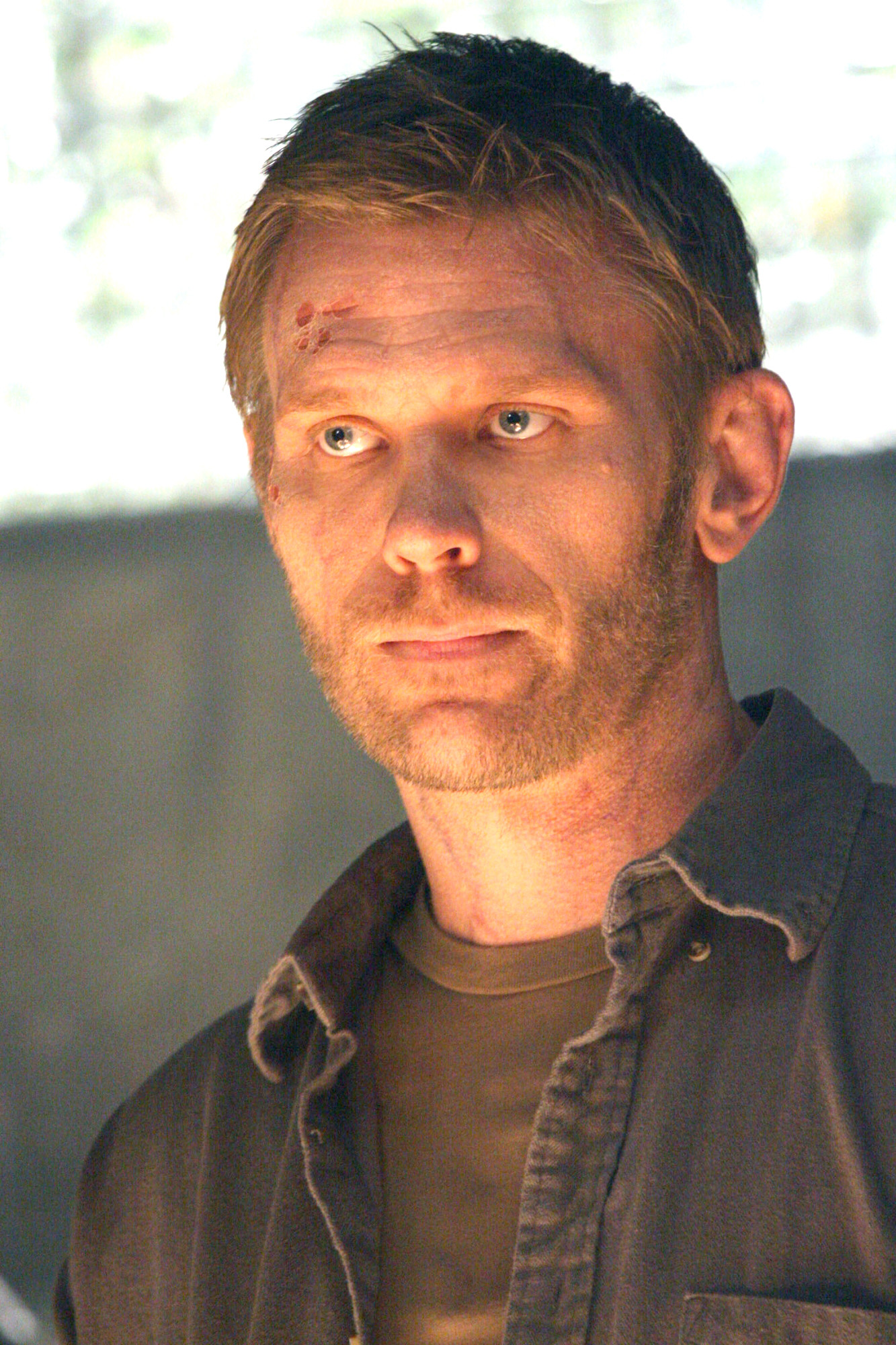 Lucifer, Mark Pellegrino