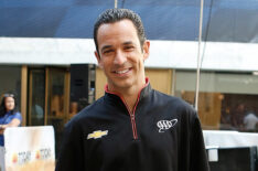 Helio Castroneves