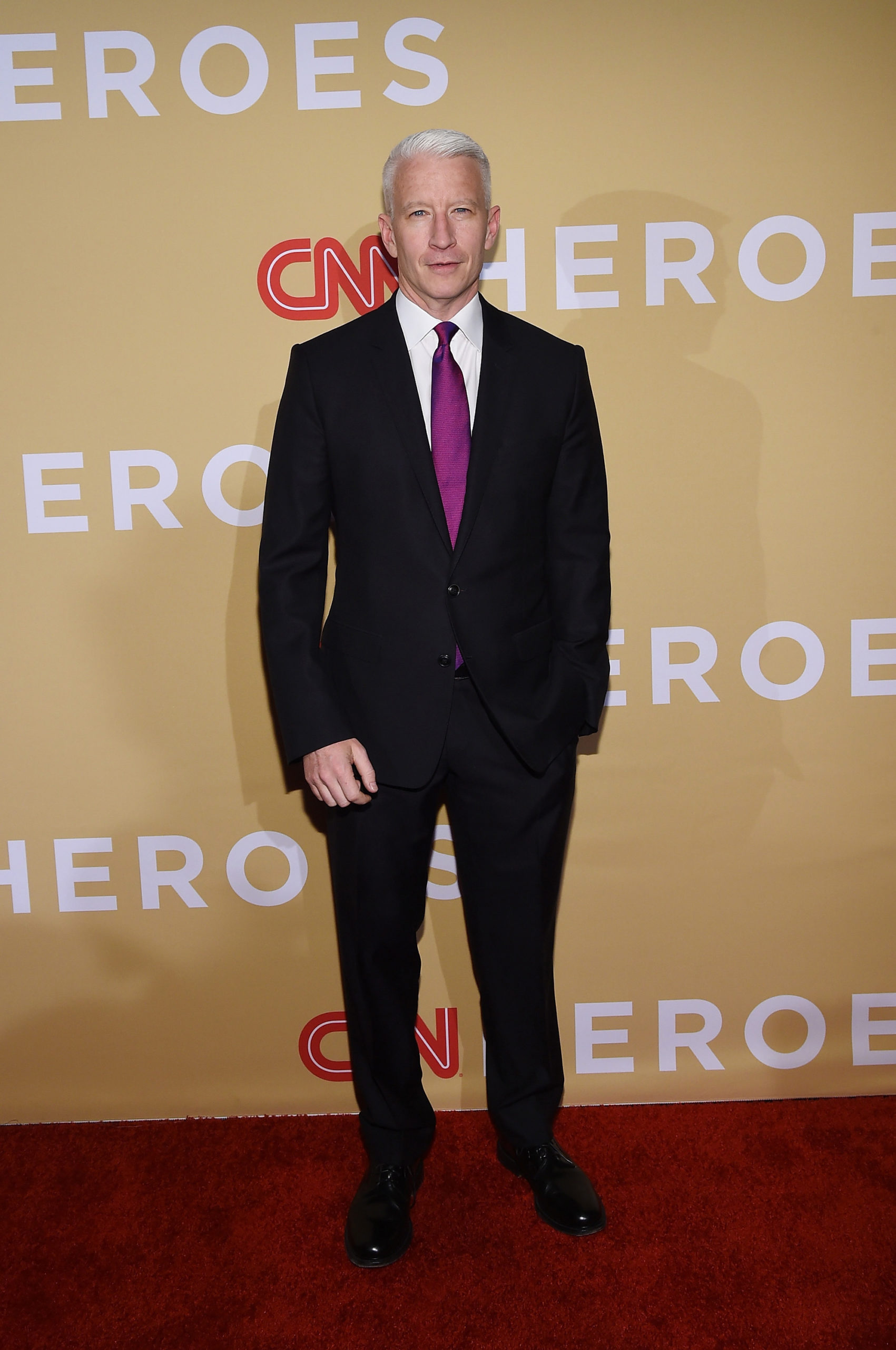 Anderson Cooper