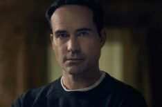 Jason Patric in Wayward Pines