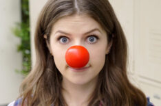 Anna Kendrick on The Red Nose Day Special