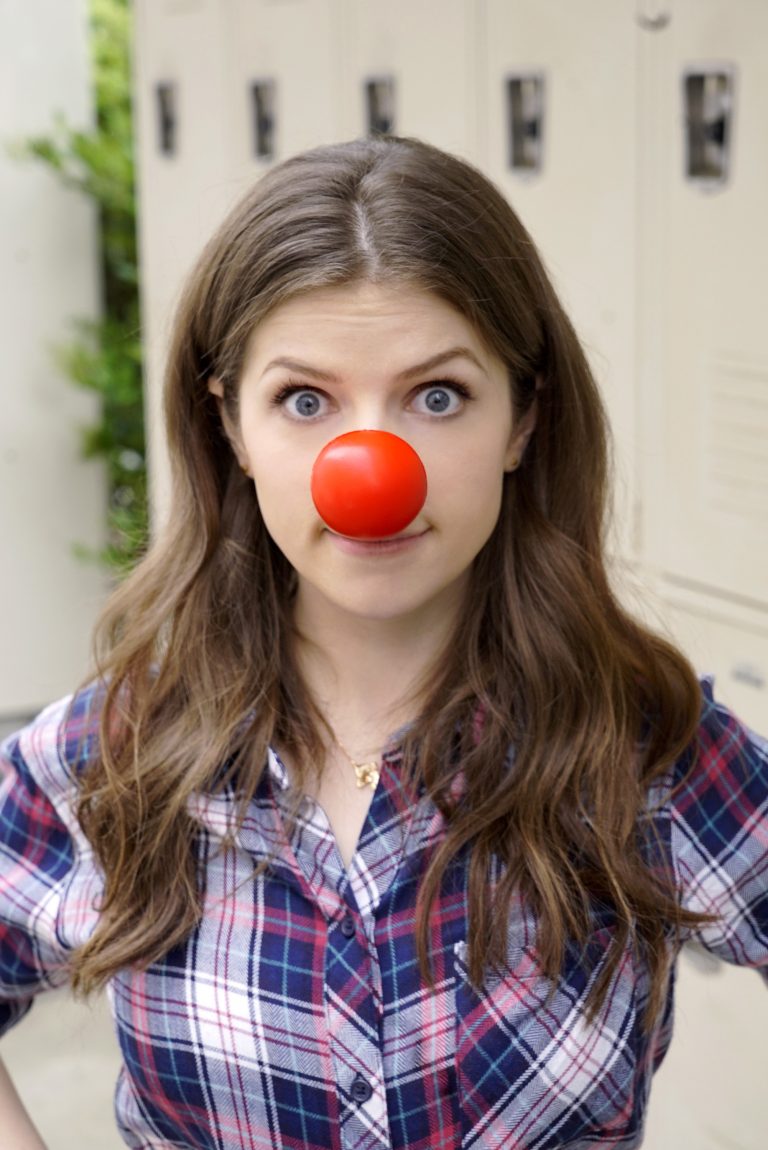 THE RED NOSE DAY SPECIAL