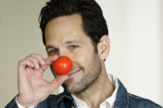 The Red Nose Day Special - Paul Rudd