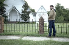 Outcast: Demons Take Over a Small Town in Robert Kirkman's Latest Series